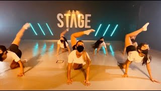 Tempo Perdido  Legião Urbana  Cover Tiago Iorc  Coreografia Dança Contemporânea [upl. by Gilman]