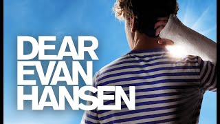 Dear Evan Hansen – From 27 February 2025 [upl. by Adnawot]