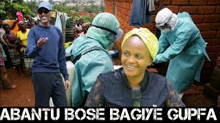 UBUHANUZI BWA RIZIKI CHANTAL 2024  ICYOREZO CYA MARBURG KIZICA ABANTU BENSHI  BITEYE UBWOBA [upl. by Fulviah964]