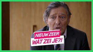 METOO op de werkvloer  NIEUW ZEER  NPO 3 Extra [upl. by Duomham]