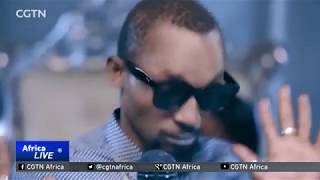 Uganda mourns death of popular singer Mowzey Radio [upl. by Idell485]