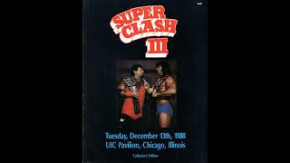 Episode 17 AWA SuperClash 3 [upl. by Yelloh]