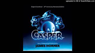 James Horner Carrigan amp Dibs [upl. by Alia]