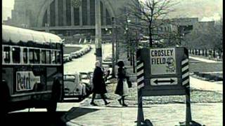 Cincinnati Union Terminal  Those Were the Days [upl. by Bywaters]