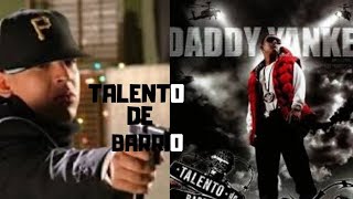 Daddy Yankee Talento De Barrio Pelicula Completa 2023 [upl. by Leahkim247]