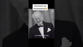 Grevinnen og Hovmesteren parody av Eivind Hellstrøm og Truls Svendsen [upl. by Aissilem]