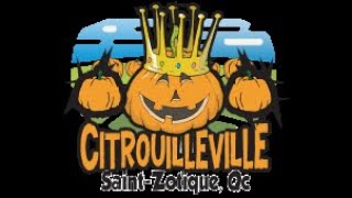 Citrouilleville SaintZotique Quebec [upl. by Jdavie]