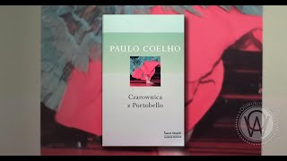 CZAROWNICA Z PORTOBELLO ✌ ✌ PAULO COELHO ✌ AUDIOBOOK PL ✌ [upl. by Nirret]