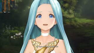 Granblue Fantasy Relink  PC  RTX 4080  4K  120 fps [upl. by Admana]