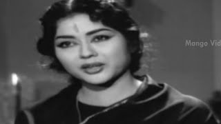 Punarjanma Full Movie  Part 910  Akkineni Nageswara Rao Krishna Kumari [upl. by Efinnej]