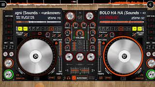 Dj system operating system viral video Sound SUBSCRIBE youtube [upl. by Macdougall]