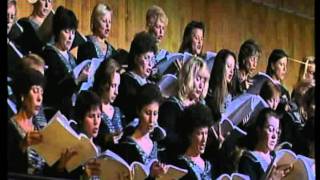 Gubaidulina  JOHANNES PASSION [upl. by Cam]