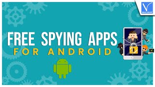 6 Best and Free Spying Apps for Android [upl. by Adnilemreh]