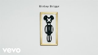 Bishop Briggs  Dark Side Audio [upl. by Ymmat]