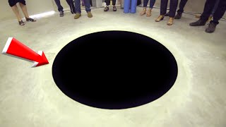 This is The Worlds Darkest Material  Vantablack [upl. by Ynohtnaluap]