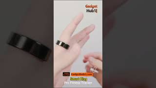 Pro Fitness Tracker Smart Ring COLMI R02  Smart Band এর দিন শেষ Smart Ring এ হবে নতুন বাংলাদেশ 😎 [upl. by Oiralih152]