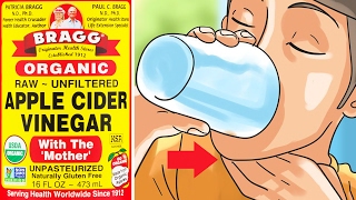 Top 15 BENEFITS of APPLE CIDER VINEGAR Uses [upl. by Ranip]