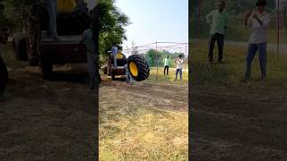 Monster tire ki unloading shorts shortvideo minivlog [upl. by Ardith]