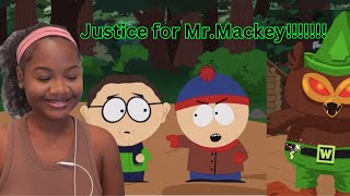 South Park “Insheeption” Episode Reaction WHO WAS IN THE COSTUME LOCK HIM UP IMMEDIATELY [upl. by Marriott]