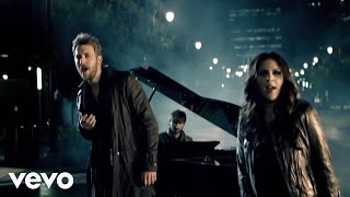 Lady Antebellum  You Look Good Lyrics [upl. by Georges]