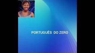 PORTUGUÊS DO ZERO\ Gramática com Viviane Martins [upl. by Lletnuahs]