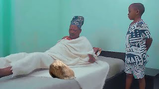 Apatapaara  A Nigerian Yoruba Movie Starring Odunlade Adekola  Sunday Smally [upl. by Alian236]