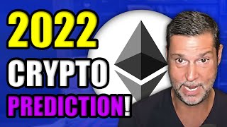 The Crypto Market Is About To Go ABSURD  Raoul Pal Interview [upl. by Ligriv]