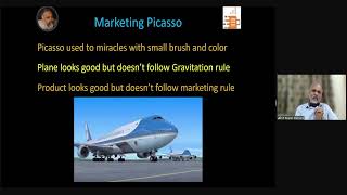 Webinar on “GameChanging Marketing Techniques to Skyrocket Your MSME Growth”  27122024 [upl. by Rosalee59]