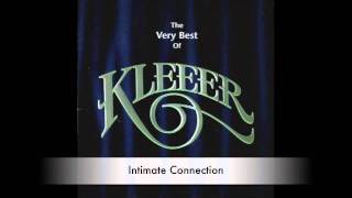 Kleeer  Intimate Connection [upl. by Llenrag]