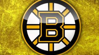 Boston Bruins Goal Song [upl. by Dupin46]