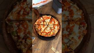 Galti se order ho gaya 😭😱 shorts minivlog pizza food [upl. by Reynolds521]