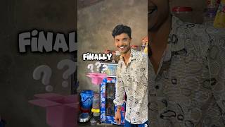 Finally আজ জিনিস টা করবো 😂 bengalivlog minivlog shortvideo [upl. by Sandell813]