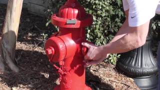 Fire Hydrant Gate Valve [upl. by Anitnelav]