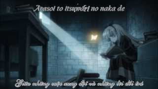 VietsubKara Gosick ED  Resuscitated Hope make by Don Wei [upl. by Assenahs]