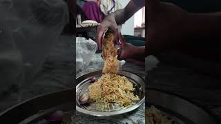 Joint Biriyani Taste Mamoluga Leydhu [upl. by Chadburn]