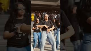 flashmob Dypatil college engineering punecollege dypatil vlog trending collegelife shortsfeed [upl. by Hutchison363]