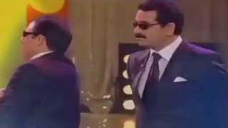 mahmut tuncer ibrahim tatlıses gözlük show [upl. by Showker]