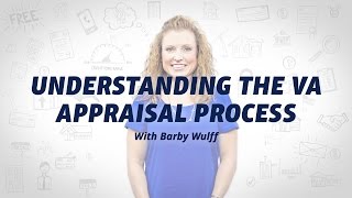 VA Home Loan Appraisal vs Home Inspection [upl. by Uke618]