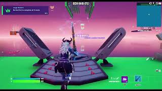 Fortnite trickshot map code 6024 9448 0757 [upl. by Rutherford]