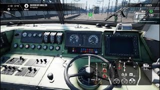 Train Sim World 4 [upl. by Garneau]