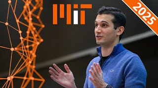 MIT Introduction to Deep Learning  6S191 [upl. by Aicineohp943]