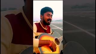 batoko Teri hum bhulna sakeshortvideo  coversong by samir [upl. by Janina907]