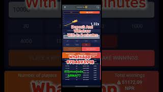 How to deposit money in 1xbet from esewa Khalti imepay 1xbet deposit and withdraw from cash agent [upl. by Pani]