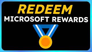 How to Redeem Microsoft Rewards Without Phone Number [upl. by Yuma]