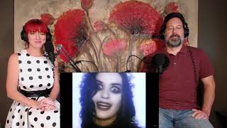 Mike and Ginger React to Stay  Shakespears Sister [upl. by Fotina]