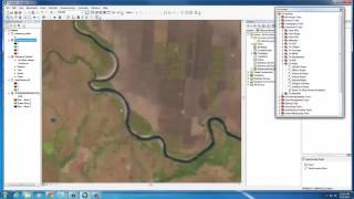 Accuracy Assessment of an Image Classification in ArcMap [upl. by Adamec]