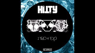 Hitty  Once radio edit [upl. by Llennor356]