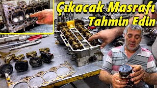 Ustaların Sır Gibi Sakladığı YAĞ YAKMAYA KESİN ÇÖZÜM  Motor Yağ Yakması Nasıl Anlaşılır [upl. by Sophia612]