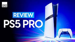 PS5 Pro Review  Will You Notice a Difference [upl. by Amilas]