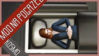 A kto umarł ten nie żyje  Mod na pogrzeb THE SIMS 4 PL [upl. by Metzgar]